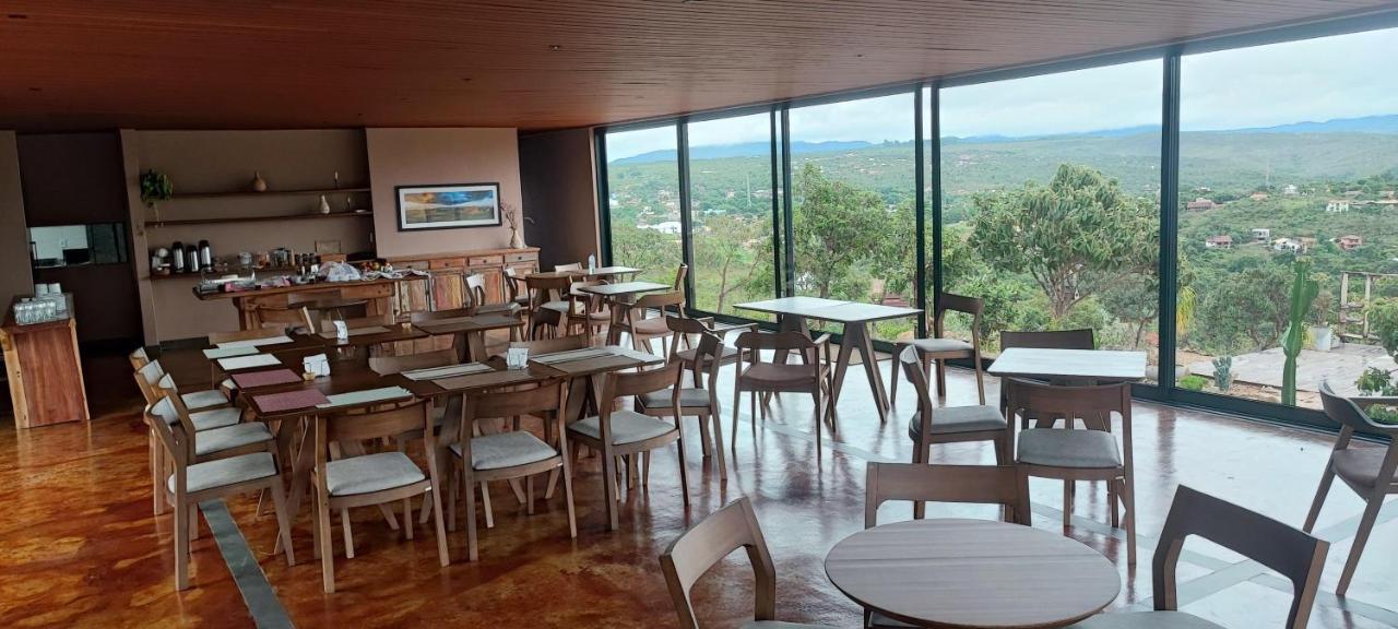 Vila Toa Alto Paraiso de Goias Exterior photo