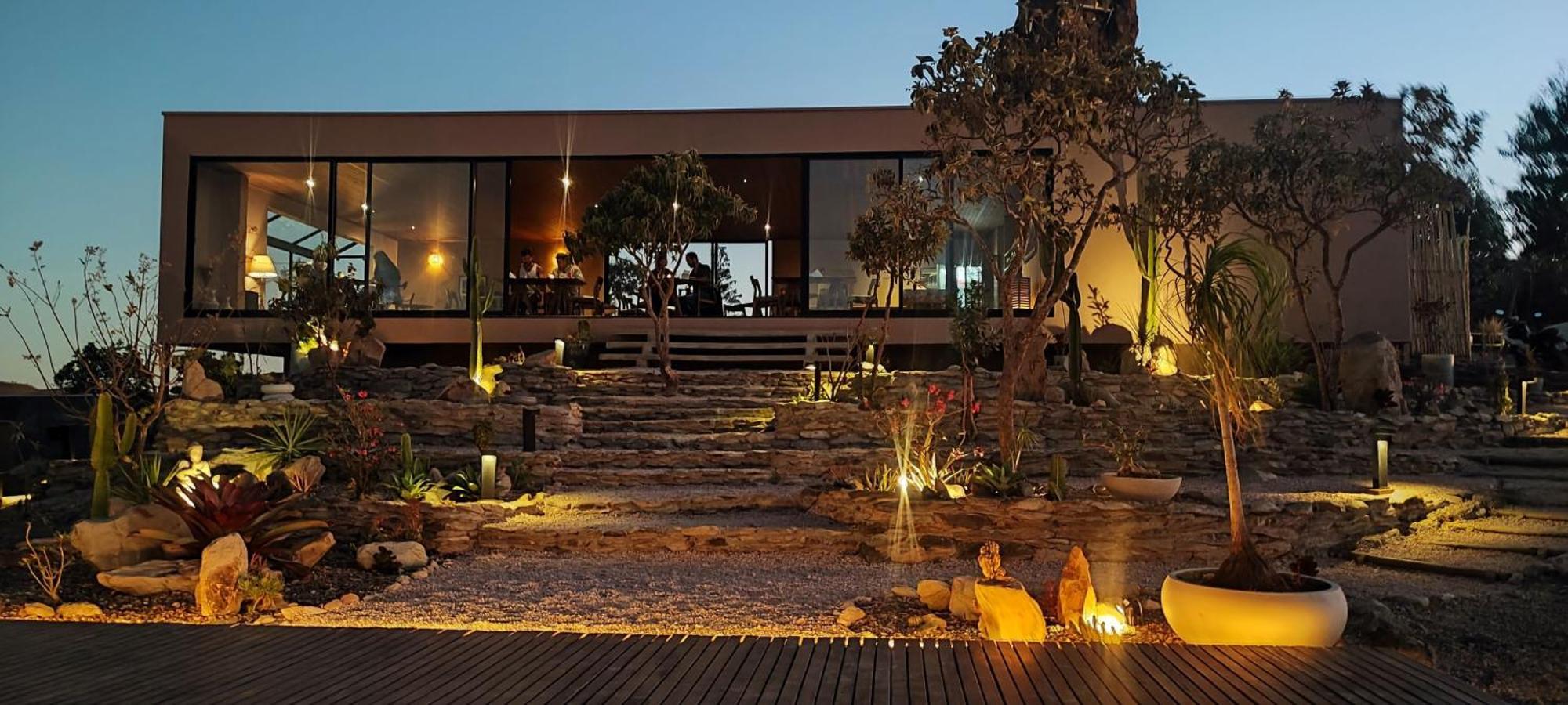 Vila Toa Alto Paraiso de Goias Exterior photo